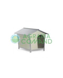 CANILE  MOD. COKER